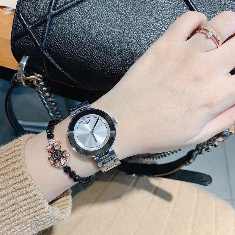 Đồng hồ nữ Movado 3600381 quá xinh
