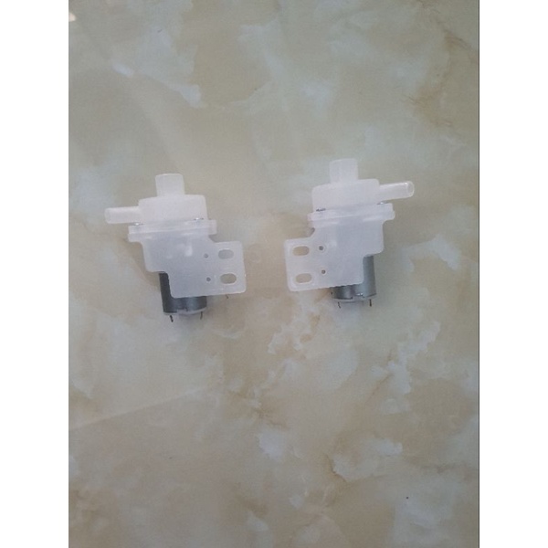 Bơm bình thủy, bơm mini chất lượng tốt