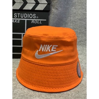 NÓN BUCKET CỤP - MŨ SỤP CHE MẶT - NIKKKE V