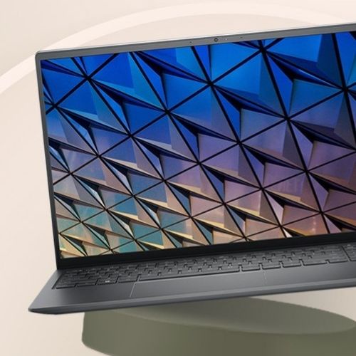 Laptop Dell Vostro 5510 (70253901) | Core i5-11300H | 8GB Ram | 512G SSD | 15.6" FHD | Win10+Office 2019 | BigBuy360 - bigbuy360.vn