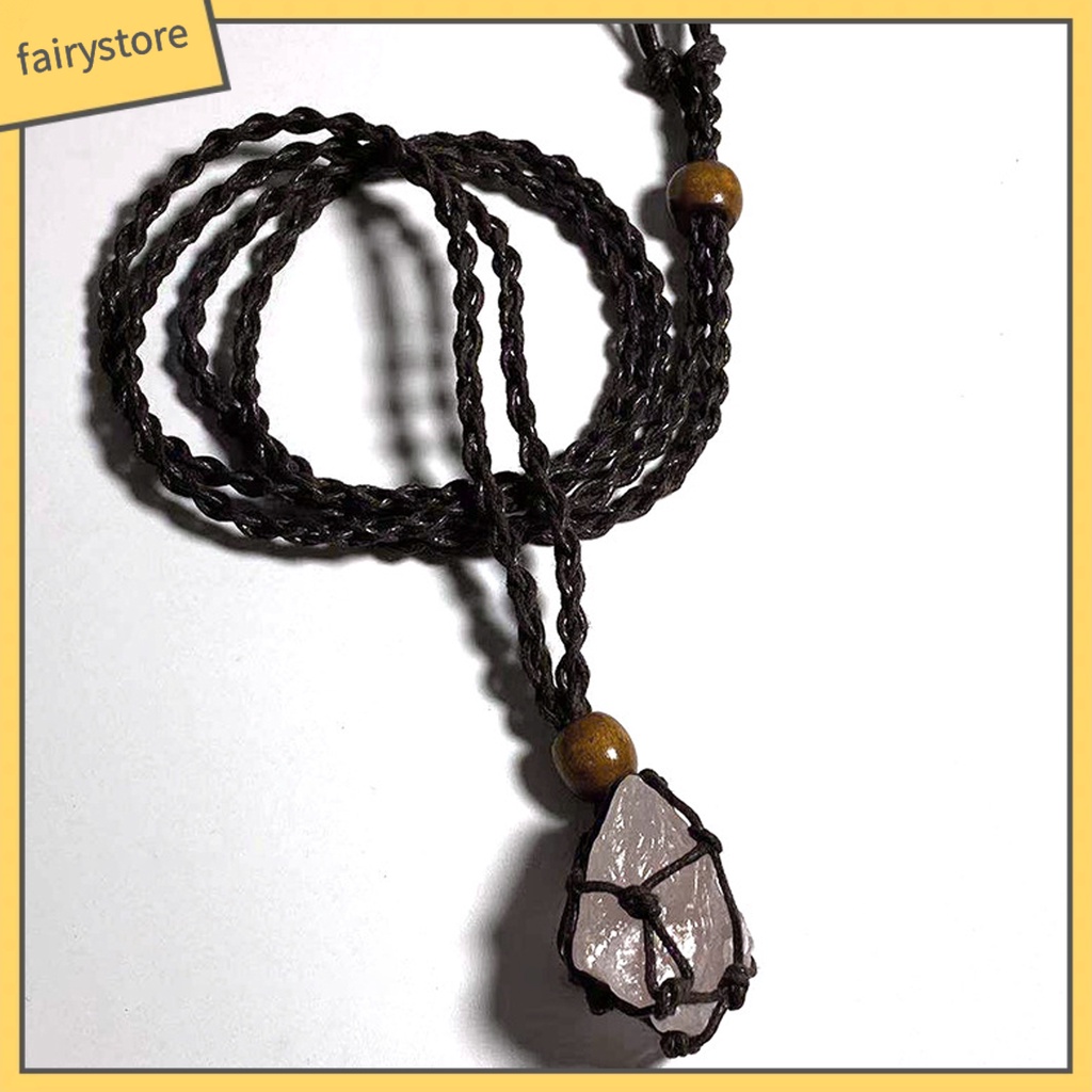Vòng cổ handmade phong cách Bohemian dành cho nữ