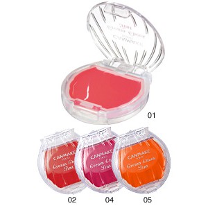 Phấn má kem Canmake Cream Cheek Tint | BigBuy360 - bigbuy360.vn