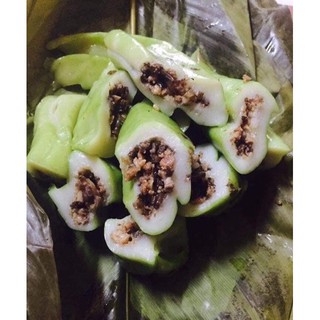 Phụ gia làm bánh tẻ