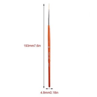 CỌ NÉT - CỌ CHUYÊN VẼ NÉT THẲNG