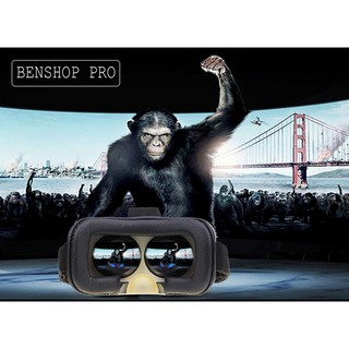 Kính thực tế ảo VR i7