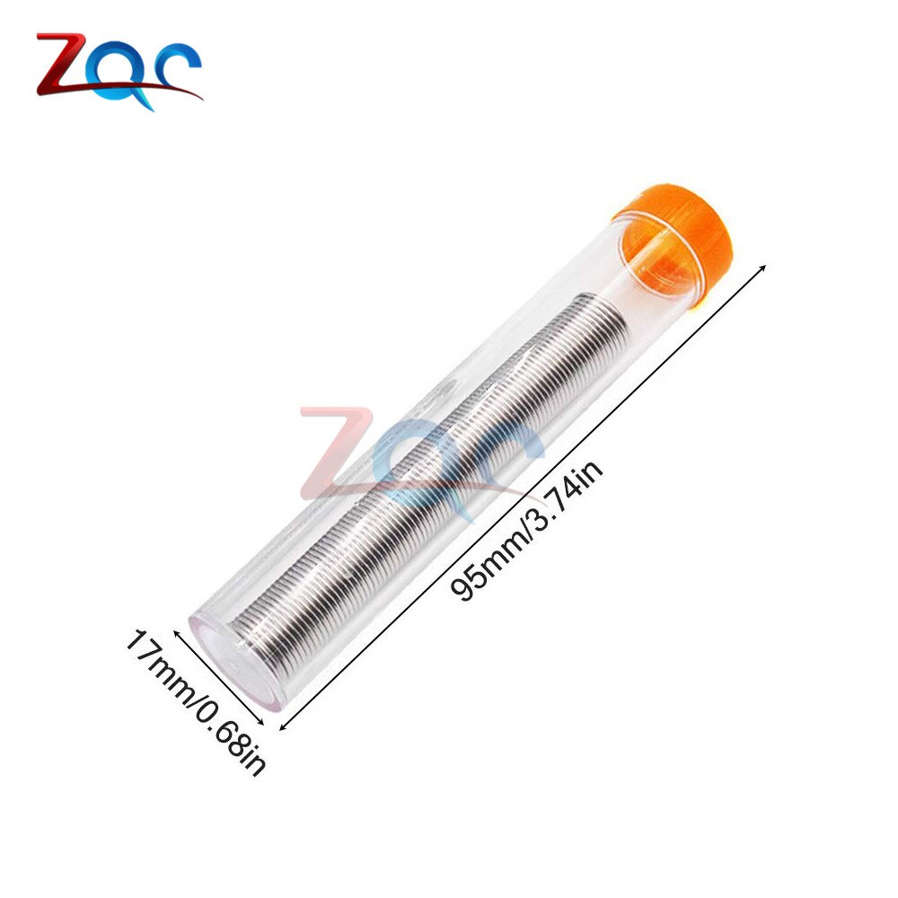 Cuộn Dây Thiếc 185 C - 190 C Cho Máy Hàn Điện