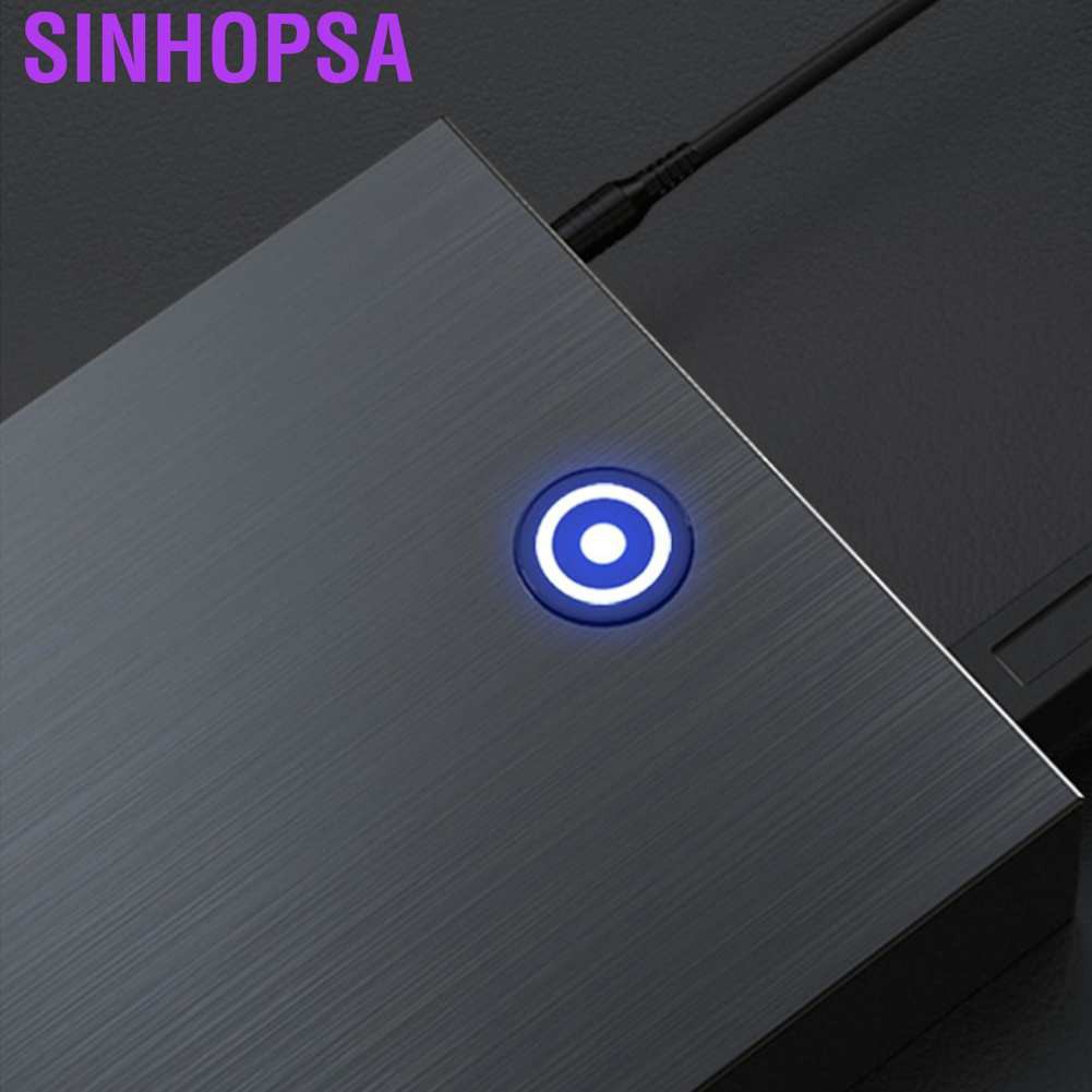 Hộp Ổ Cứng Di Động Hdd K3567U3S 100v 240v | BigBuy360 - bigbuy360.vn