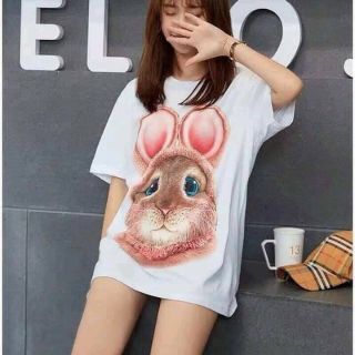 ️Áo phông nữ xuất dư