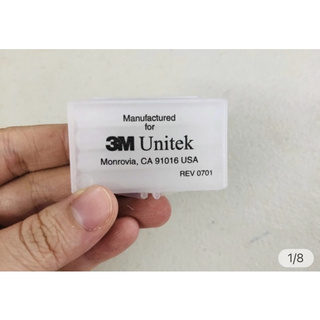 [Chính hãng] Sáp nha khoa 3M Unitek