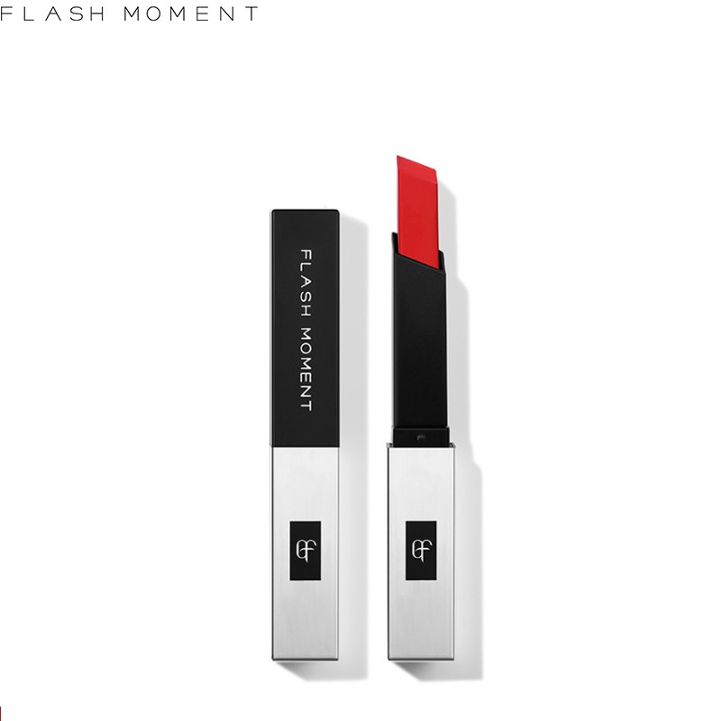 Son môi Pudaier Flashmoment thiết kế kiểu dáng sang trọng 25 g