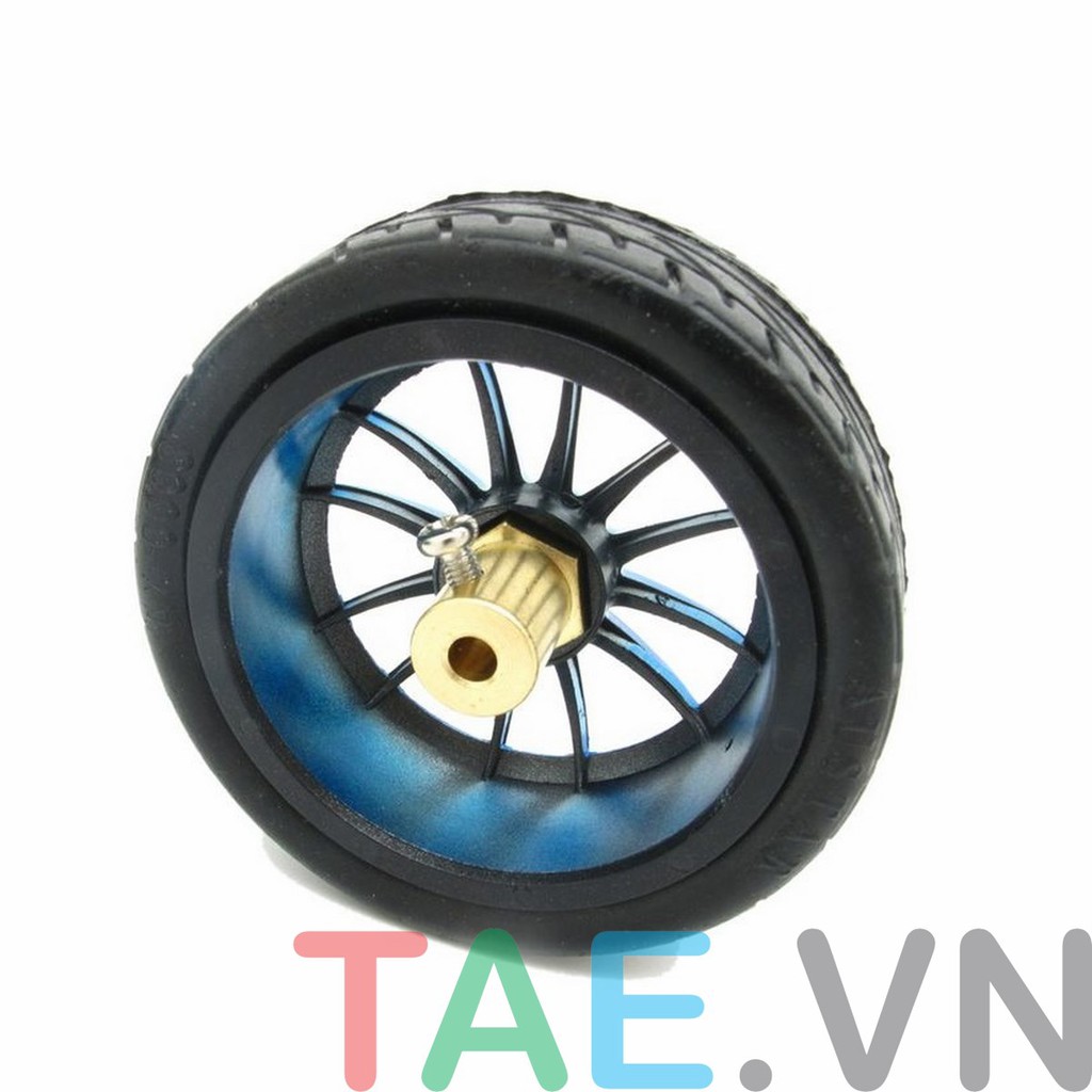 Trục Nối Động Cơ Lục Giác