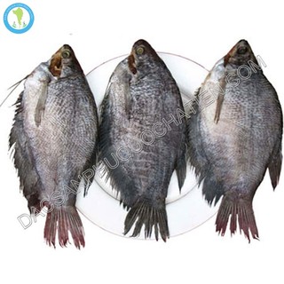 Khô cá sặc loại đặc biệt - 500G