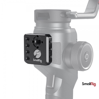SMALLRIG Tấm Gắn Nhỏ Cho Moza AirCross 2-2826