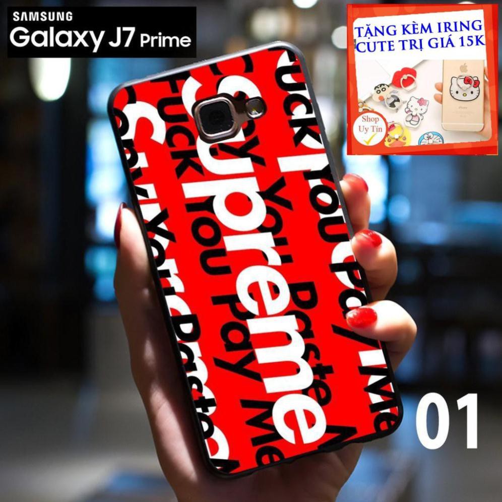 <GIẢM GIÁ HOT > Ốp điện thoại Samsung GALAXY J7 PRIME - j5 PRIME - J2 PRIME - J3 PRIME