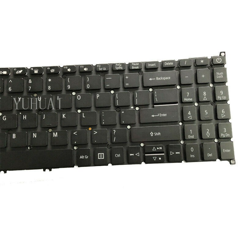 Bàn phím Laptop Acer Swift 3 SF315-51 SF315-51G N17P4 zin chính hãng