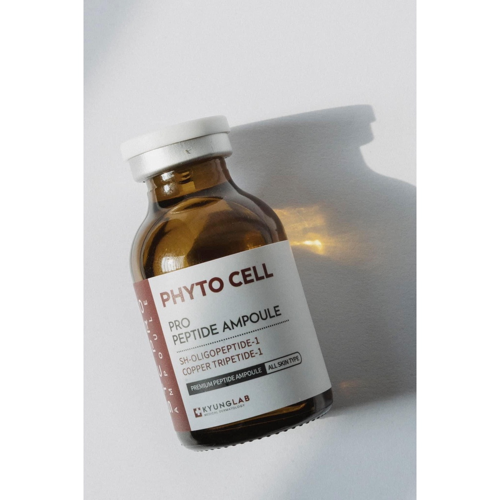 Tế bào gốc thực vật Phyto Kyung Lab - Út store