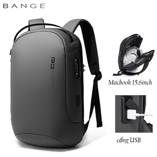 Balo công nghệ cao cấp Bange.BG_7225.