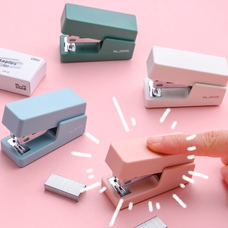 Dụng Cụ Bấm Kim Mini Nhỏ Gọn Chất Lượng Cao