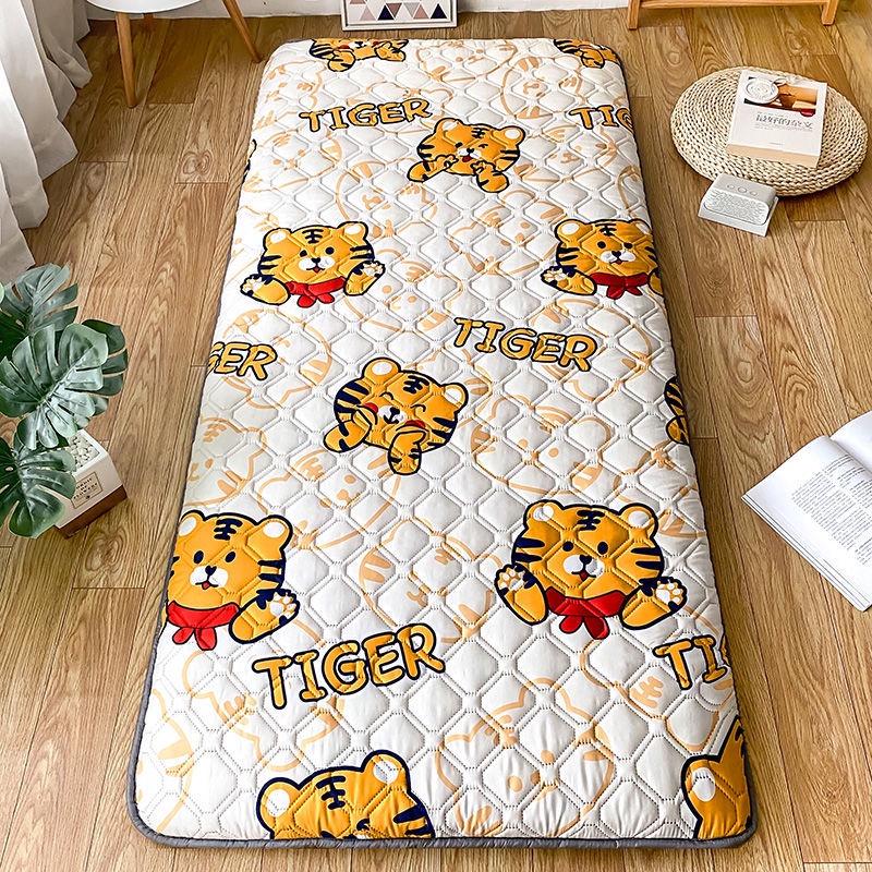 Đệm Ngủ Dày Mềm Mại Thoải Mái Dành Cho Kí Túc Xá Sinh Viên