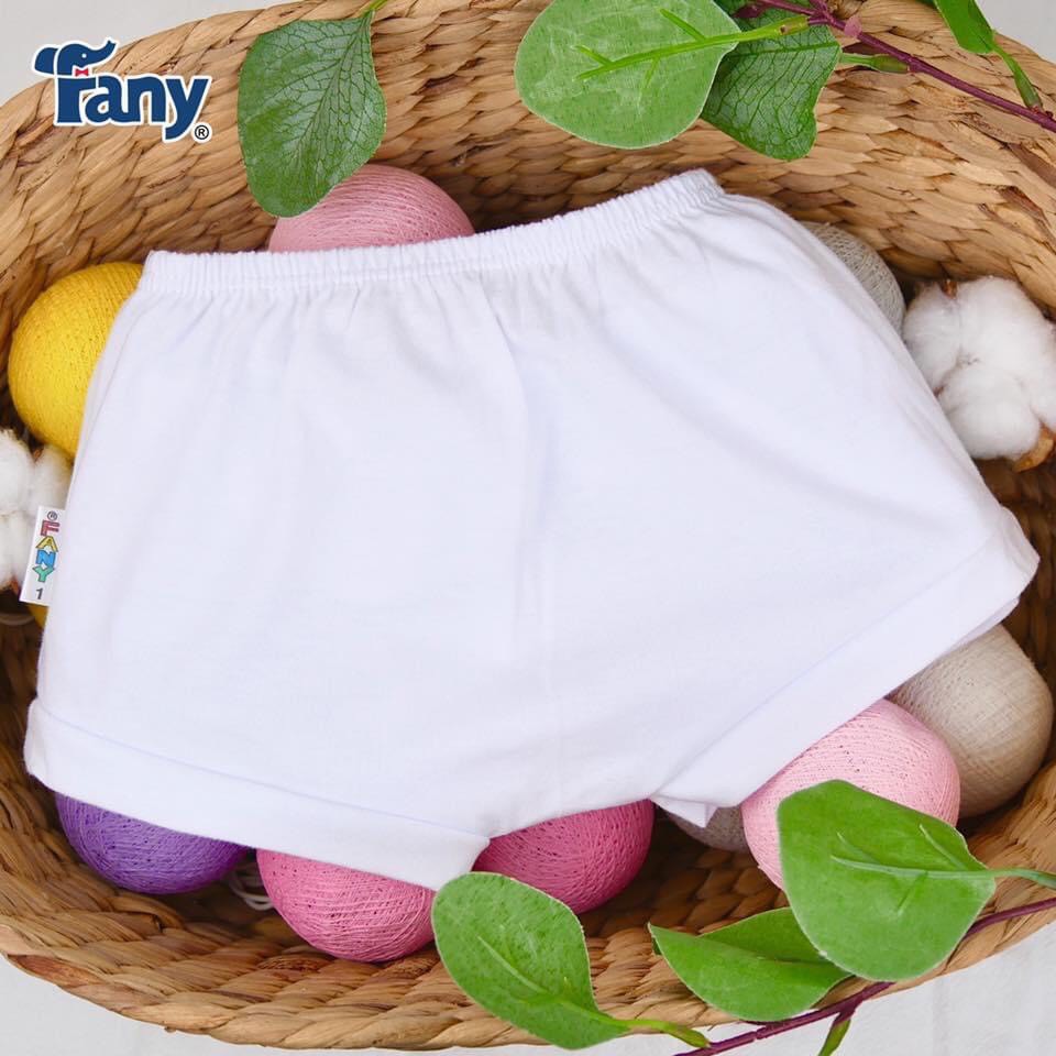 [Chất đẹp] QUẦN NGẮN CHO BÉ,QUẦN ĐÁY NEM QUẦN ĐÓNG TÃ TỪ 3-16KG ( HIỆU FANY )