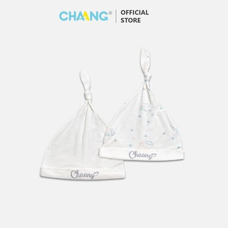 Set mũ thóp cho bé Chaang Dreamy