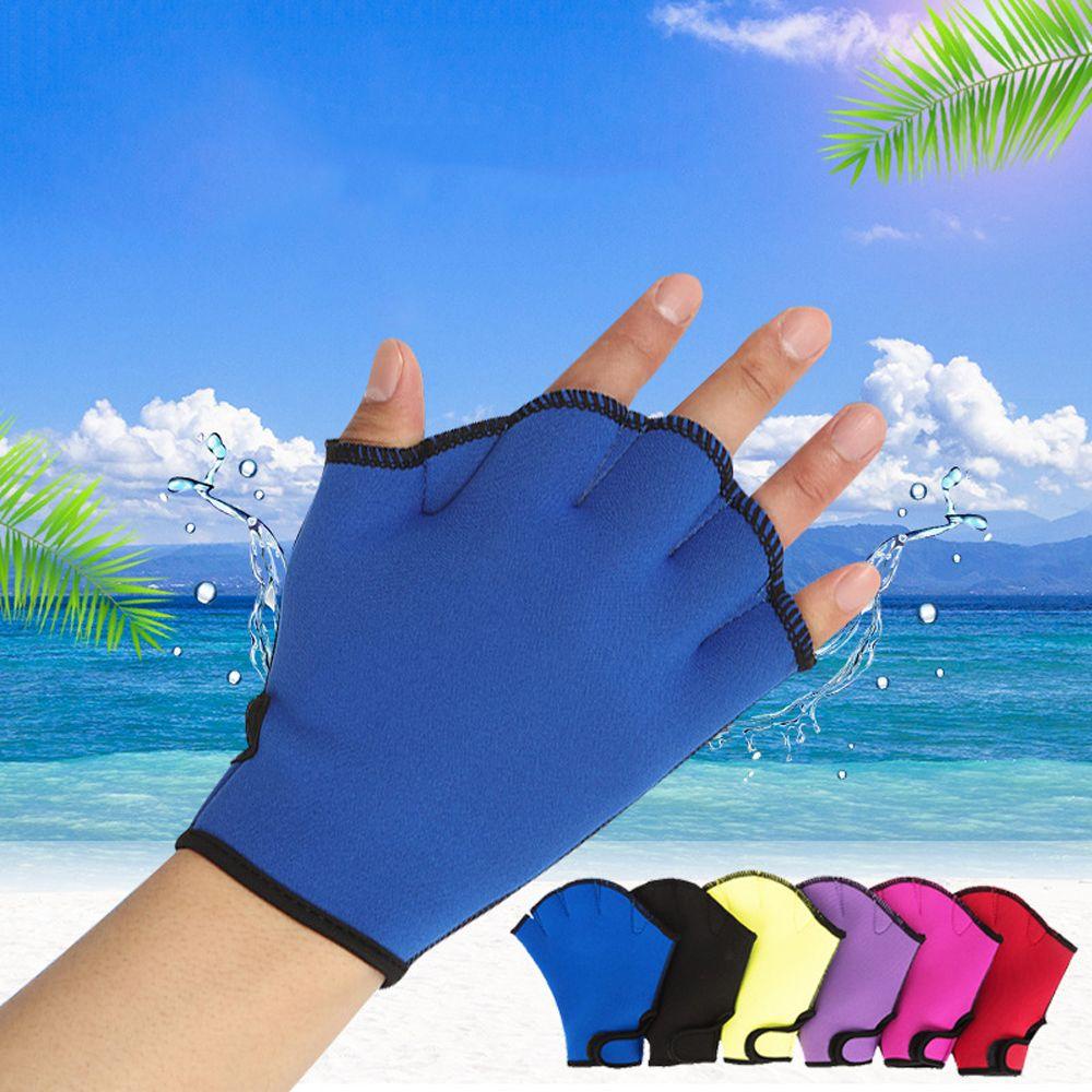 Găng Tay Không Ngón TAYLOR1 Chống Trượt Tiện Dụng Khi Đi Bơi/Lặn Biển