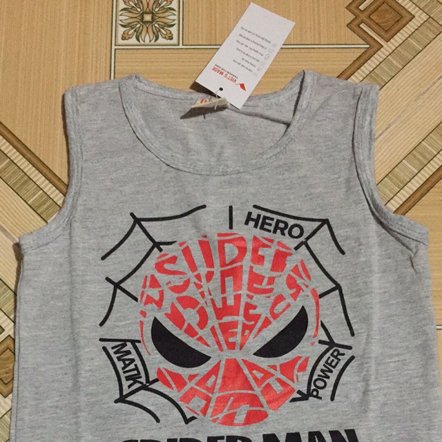spider man