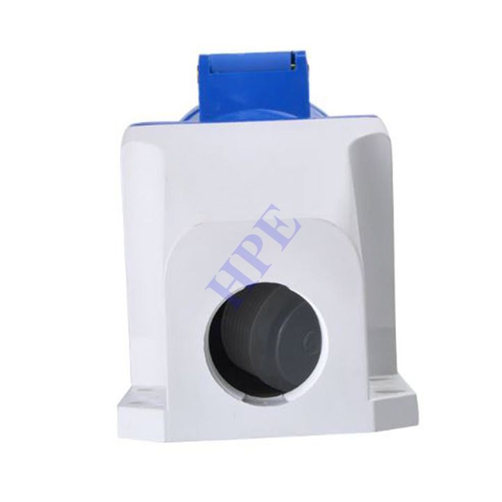 Ổ cắm công nghiệp loại cố định