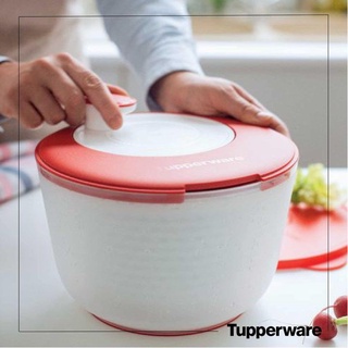 [Tupperware chính hãng] Dụng cụ quay rau Spinning Chef