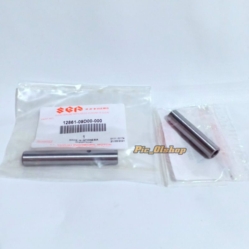 Cánh Tay Trục Van Thay Thế Cho Suzuki SMASH SMASH 110 NEW SHOGUN 110 125R