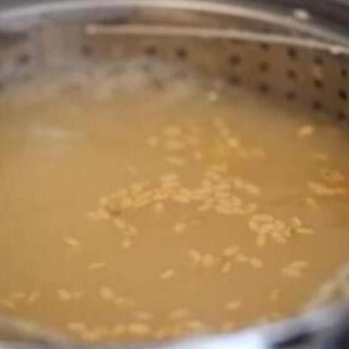 DẤM BỖNG NẾP 1 lít - CHUA THƠM