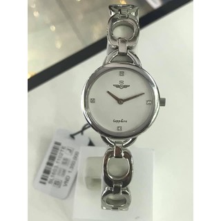 Đồng hồ sr sunrise nữ sl1603.1102te