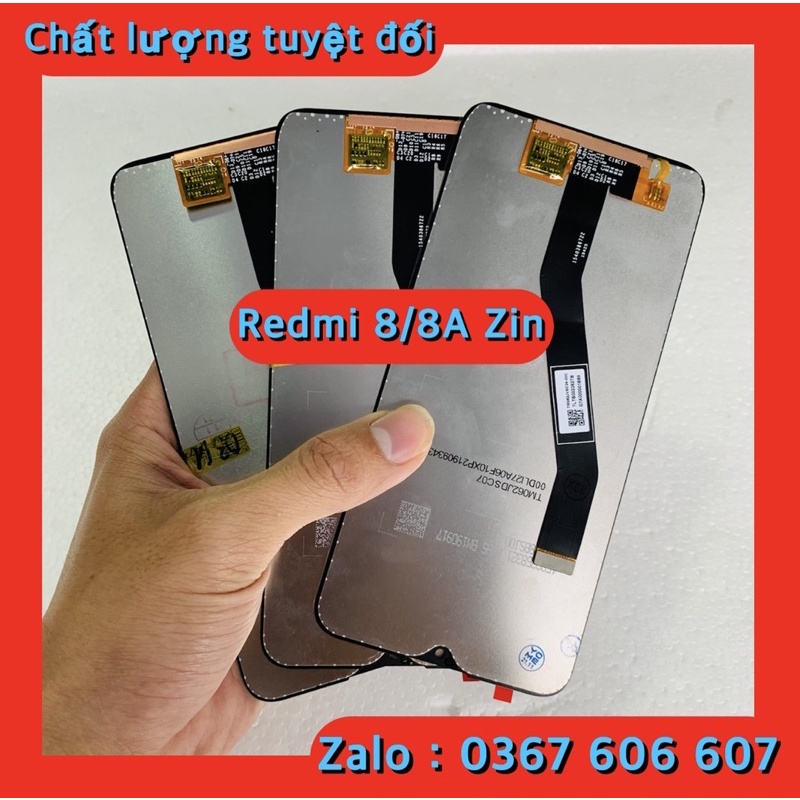 Màn hình Redmi 8/ 8A