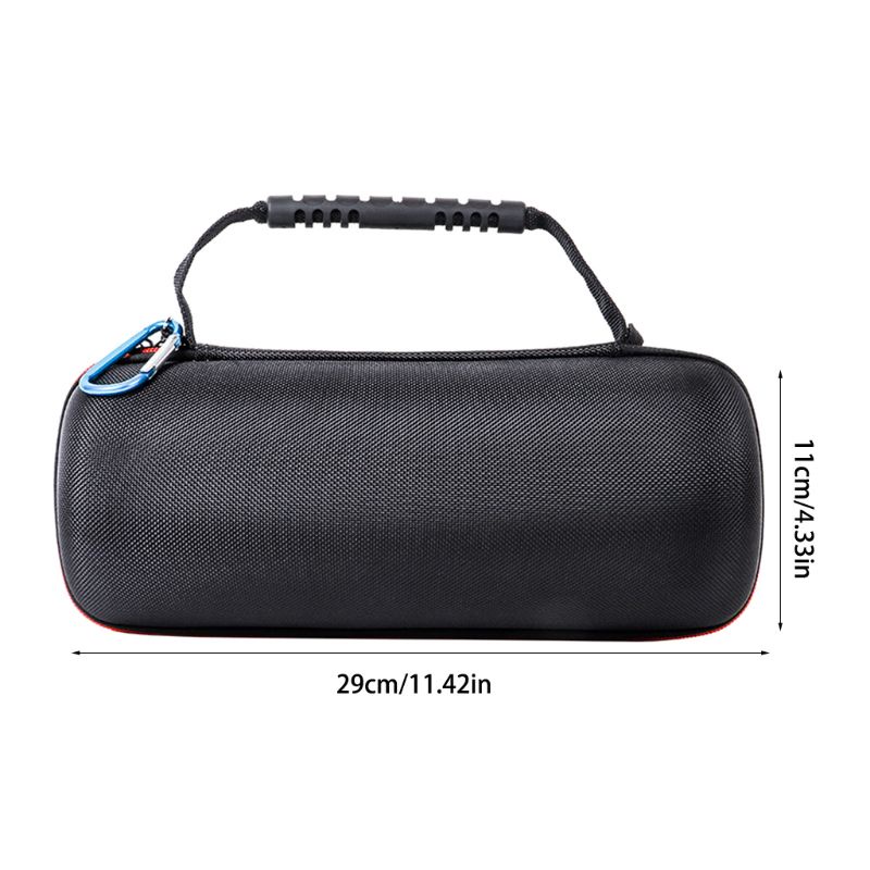 Túi Đựng Loa Bluetooth Xung4 Mang Đi Tiện Dụng