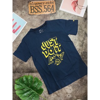 [Ảnh Thật] Áo Thun Just Do It