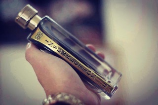 Nước hoa Insurrection II Wild 90ml