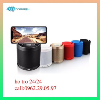 Loa bluetooth mini đa năng ntc hf q3 âm thanh tuyệt vời