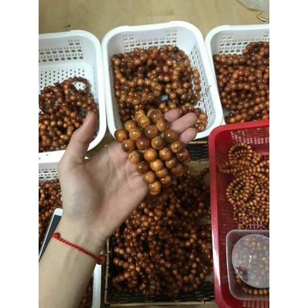 Vòng huyết long 12li
