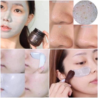 Mặt Nạ Đất Sét Innisfree