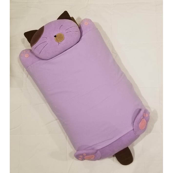 Doll mèo đang ngủ Hikosen Cara