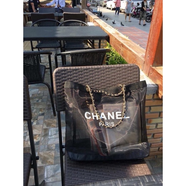 Set Lưới Chanel vip gift ( sẵn ) | Thế Giới Skin Care