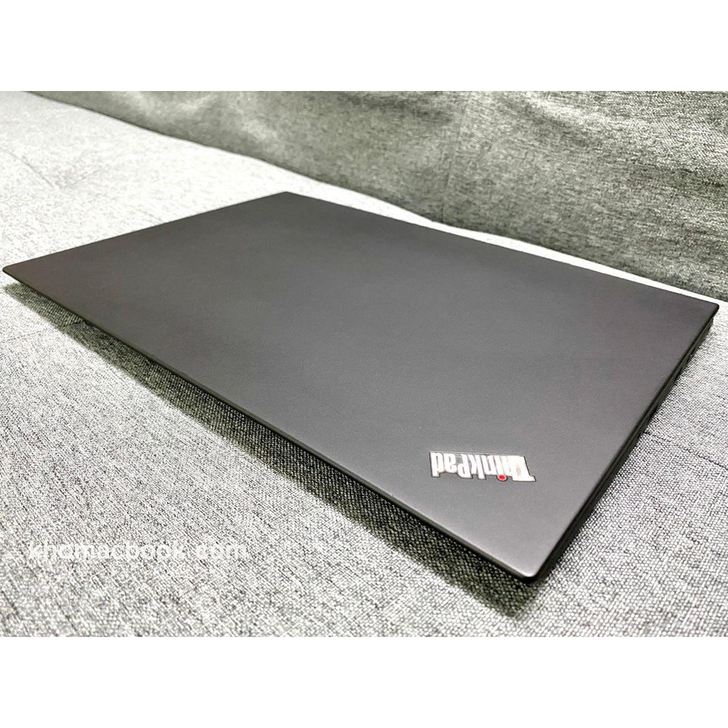 ThinkPad X1 Carbon Gen 4 i7-6600U l RAM 16G l SSD 256G l Màn 14' 2K QHD / FHD [BẢO HÀNH 3 - 12 THÁNG] HÀNG ĐẸP 99% | BigBuy360 - bigbuy360.vn