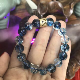 Vòng ưu linh mix charm