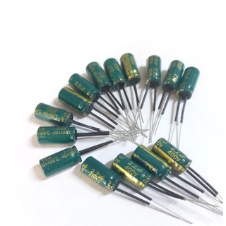 Tụ điện 2.2uf 400v