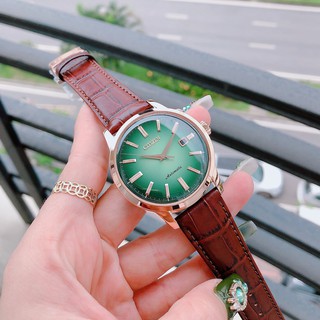 Đồng hồ nam Citizen NK0002
