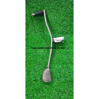 CẦN SỐ XE DREAM INOX 304