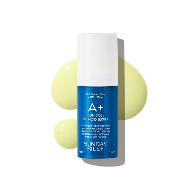 A+ High Dose Retinoid Serum tinh chất sáng da, chống lão hóa