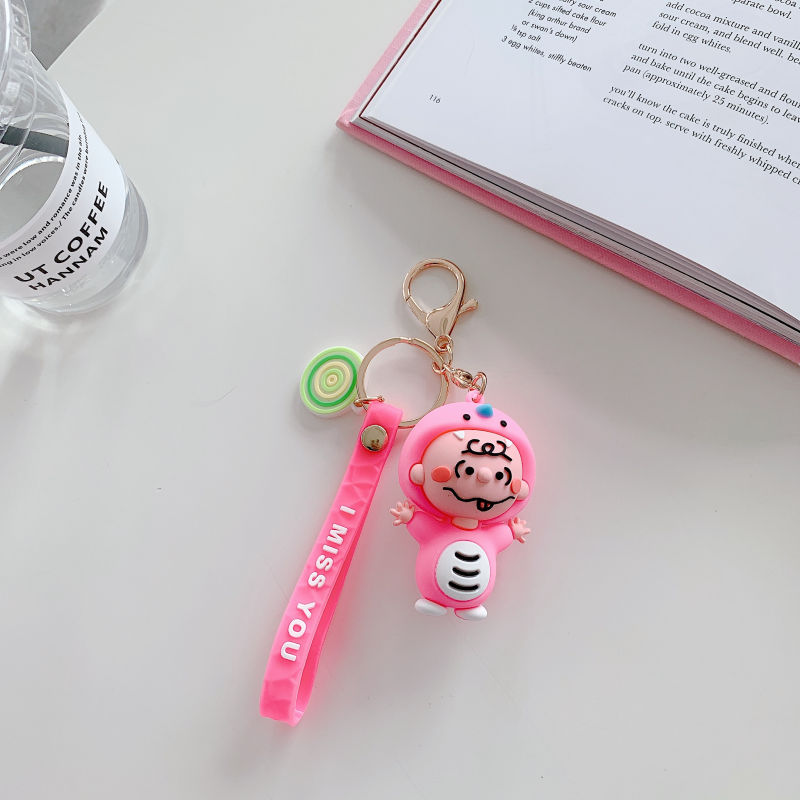 Mới Thú Nhồi Bông Hình Nhân Vật Hoạt Hình Đáng Yêu