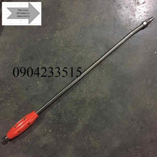 Cần xịt rửa xe áp lực - cần dài 0.6m
