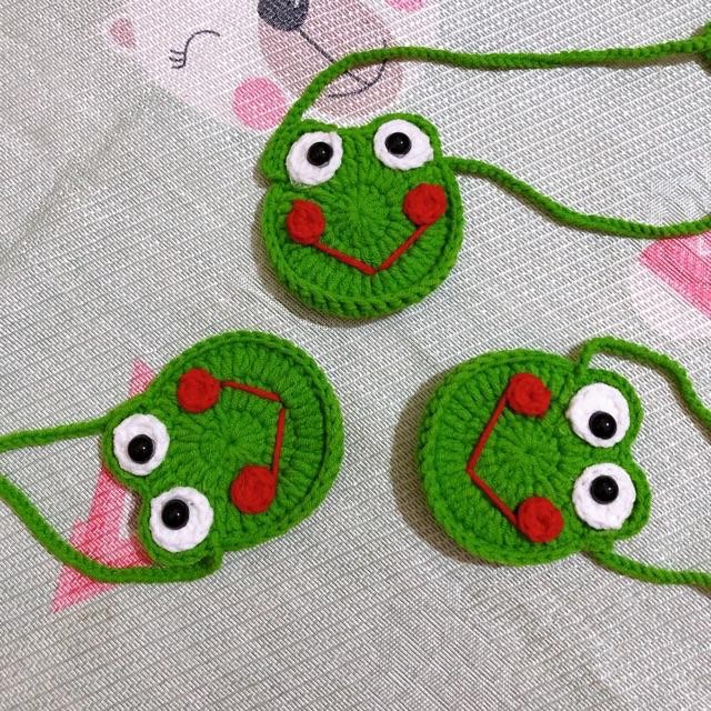 [ FREESHIP 50K ] Sỉ 10 túi đựng tỏi được chọn mẫu